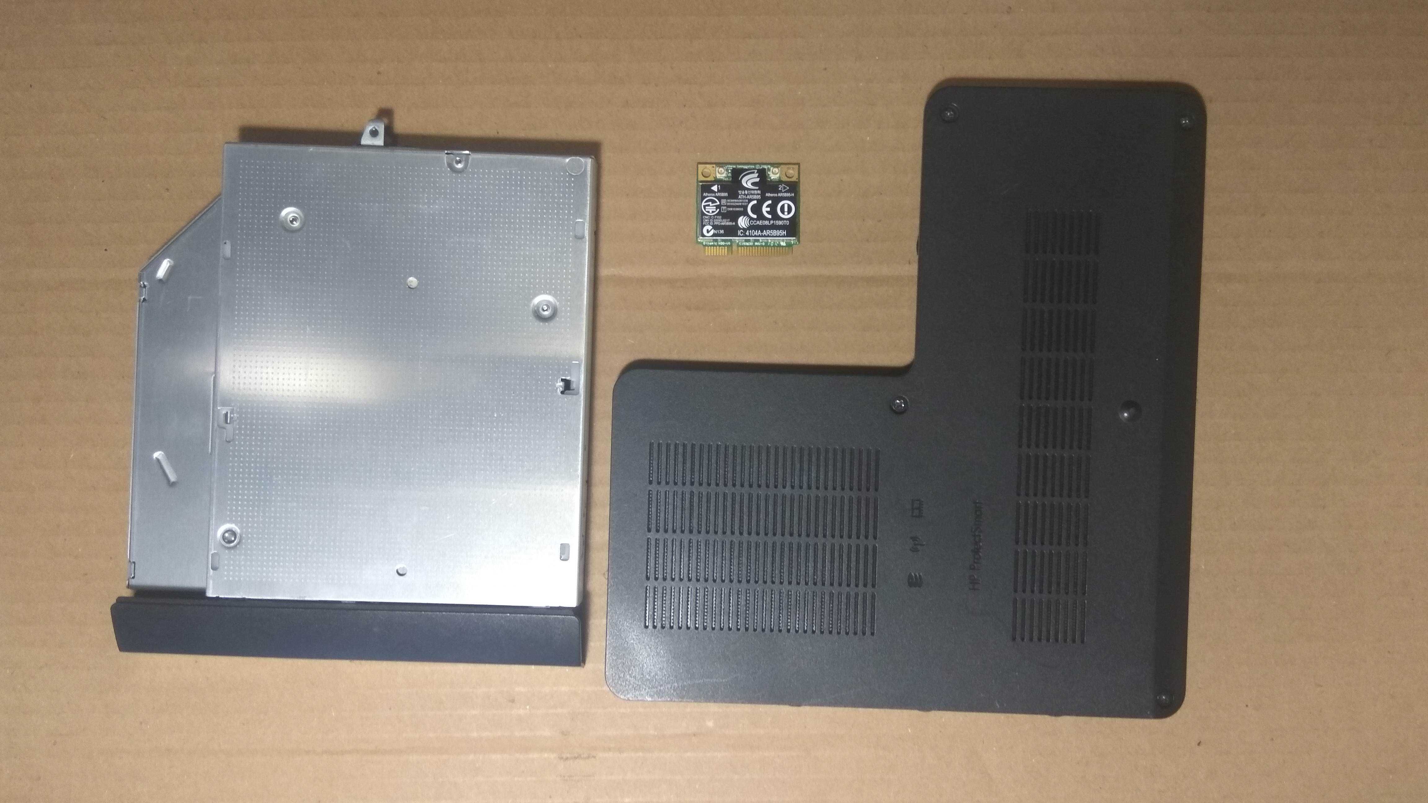 HP Pavilion dv6-3065er остатки после разборки
