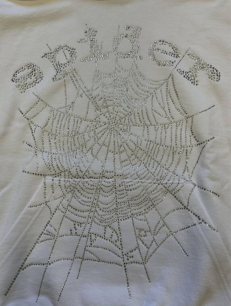 Худі spiderrrrrr