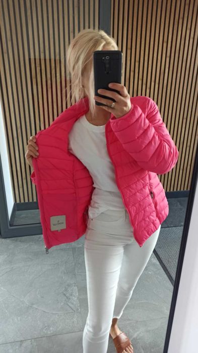 Michael Kors kurtka przejściowa