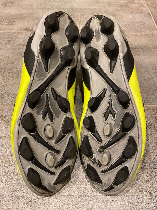 Diadora 45 r 29,5 cm DD Eleven korki buty piłkarskie lanki turfy skóra