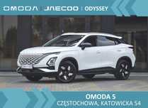 Omoda 5 OMODA 5 Premium *kredyt 0%*