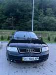 Audi A6 C5 седан