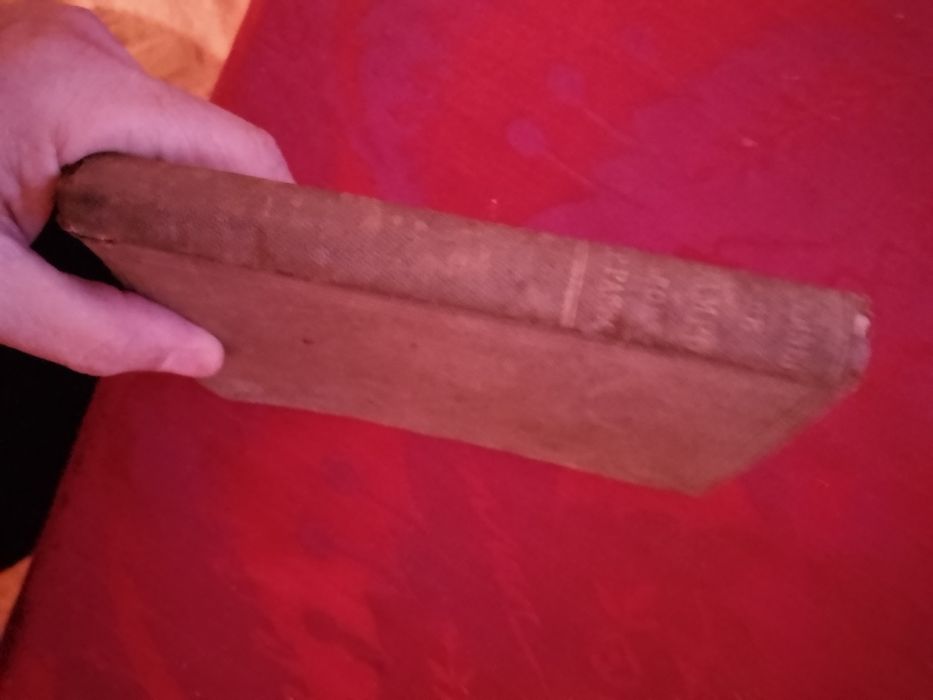 Cardeneta de Campo-Eng.Estradas deFerro-1873-20E-Colar grande9EDesde2E