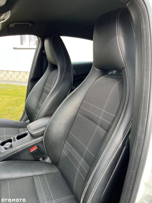 Mercedes-Benz Klasa A 180