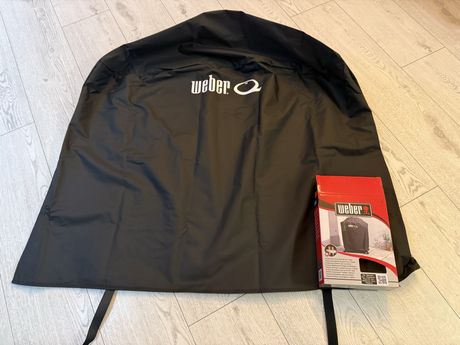 Weber pokrowiec na grila