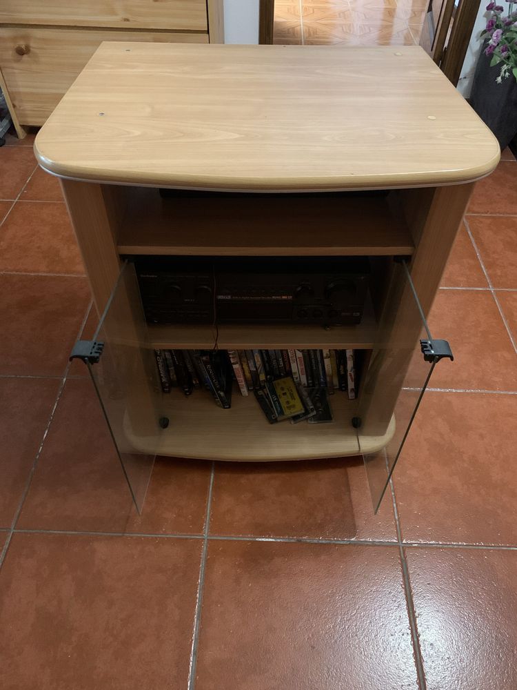 Móveis de sala