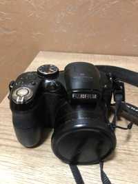 Fujifilm finepix S1700