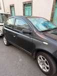 Toyota Yaris 1.4 D-4D Sol ABS