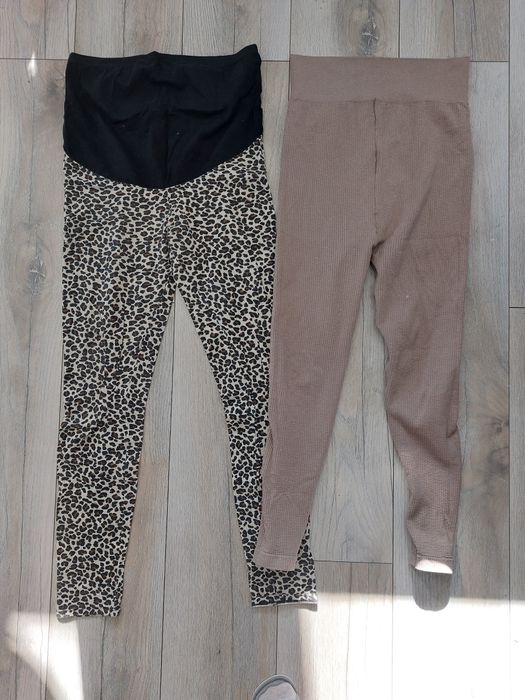 Paka ubrań ciążowych