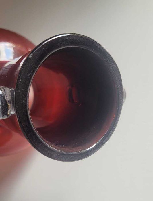 Wazon motylek Tarnowiec cieniowany