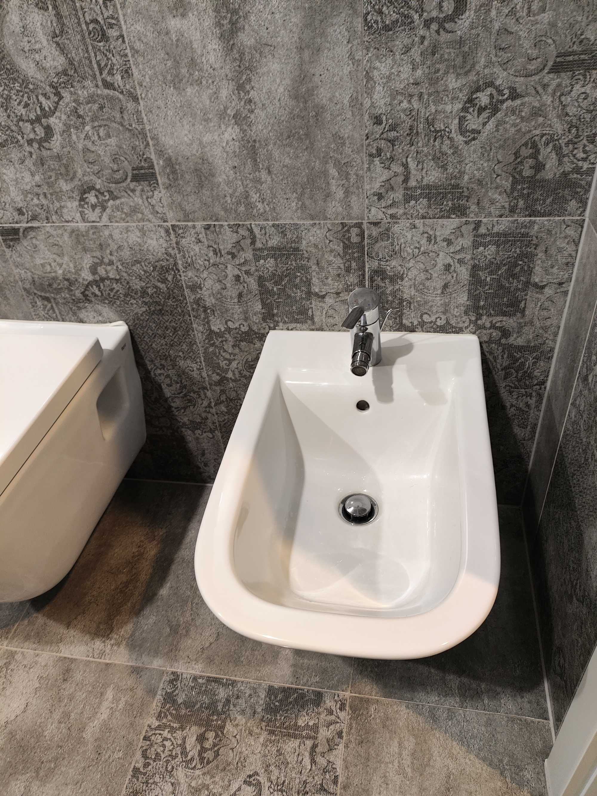 Bidet Roca 35x55cm