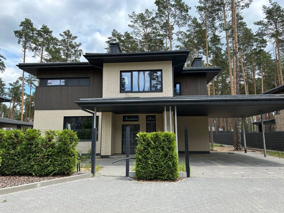 Будинок без ремонту в Лісовій Бучі