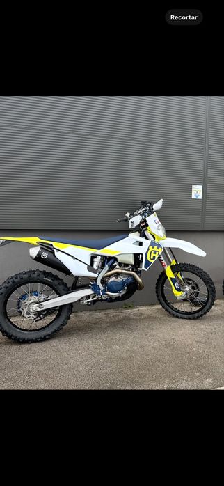 Husqvarna FE 450