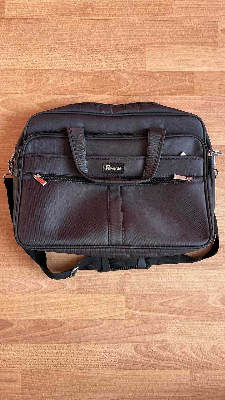 Torba na laptopa, do pracy Reverse