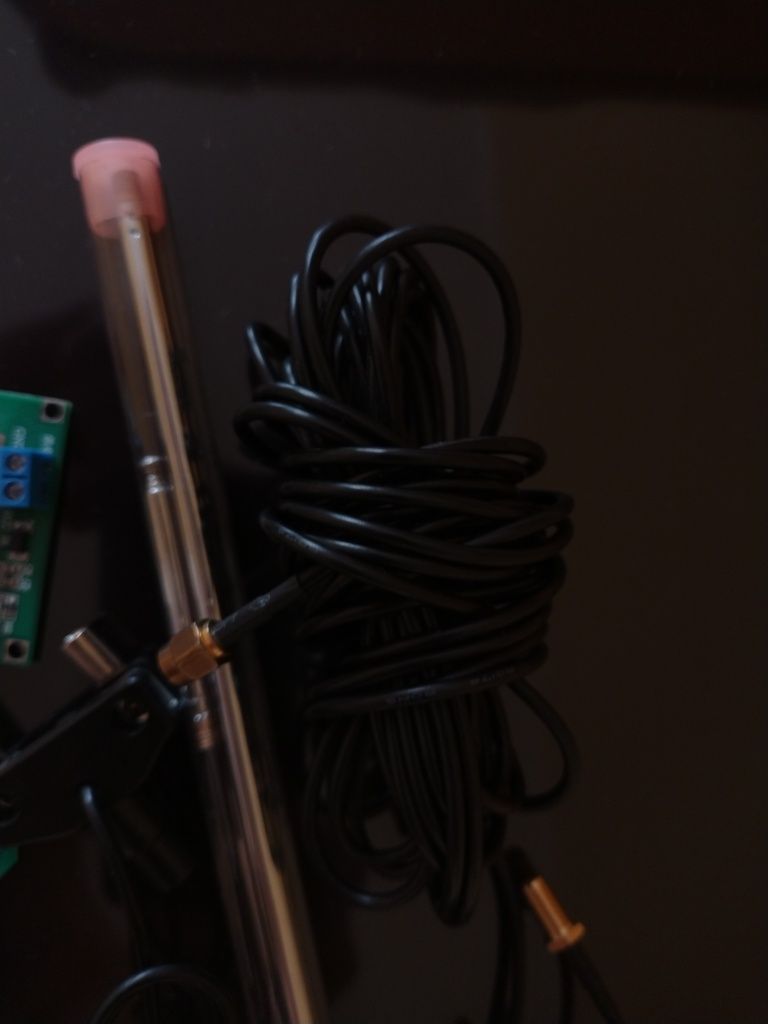 Приемник,  RTL, SDR V3, оригинал.