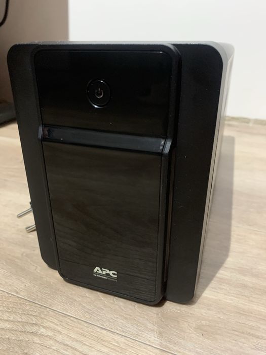 Упс, Джерело безперебійного живлення, ДБЖ, - APC