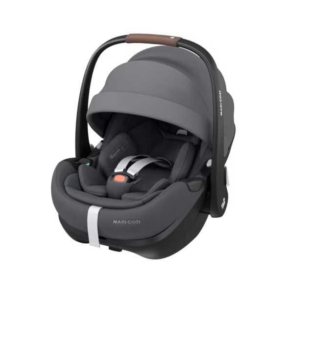 Maxi Cosi Pebble 360 Pro 2 + baza FamilyFix 360 Pro