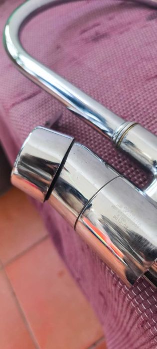 Vendo Torneira Grohe Minta 1/2