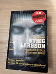 Stieg Larsson Meżczyzni którzy nienawidzą kobiet