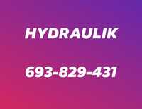 Hydraulik . Usługi hydrauliczne 24/7