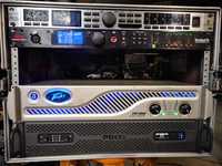 DBX Driverack PA 2