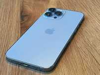 IPHONE 13 promax