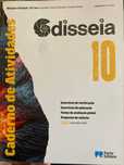 Livro / Caderno de atividades de biologia e geologia 10° ano novo