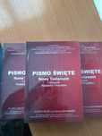 Pismo Święte - SŁOWO BOŻE - Nowy Testament
