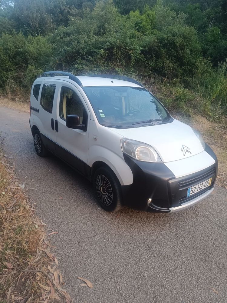Citroen nemo 5