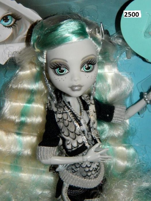 Monster High Дракулаура Клео Френки Клодин Лагуна драма  Монстр хай