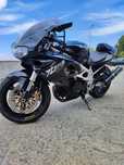 Suzuki - TL1000S