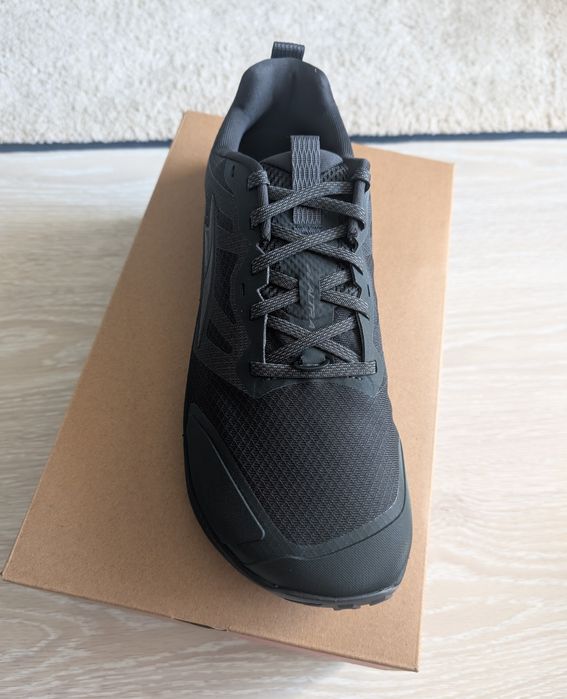 Altra Lone Peak 9 NOWE r. 46 - zero drop, trail, foot shape, ultra