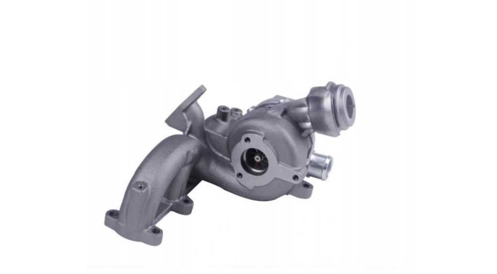 Turbosprężarka Seat / Skoda / Volkswagen / Ford 1,9 Tdi 115 KM