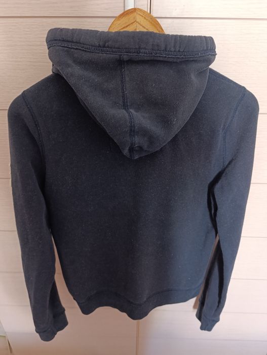 Толстовка Hollister