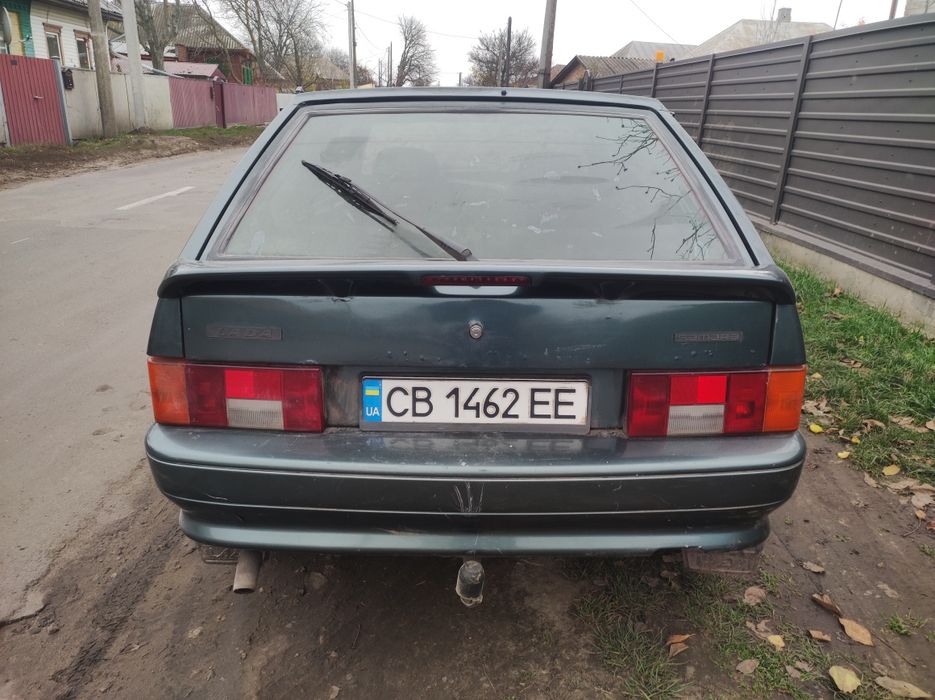 Продам ВАЗ 2113 рік 2008 Докі порядок.