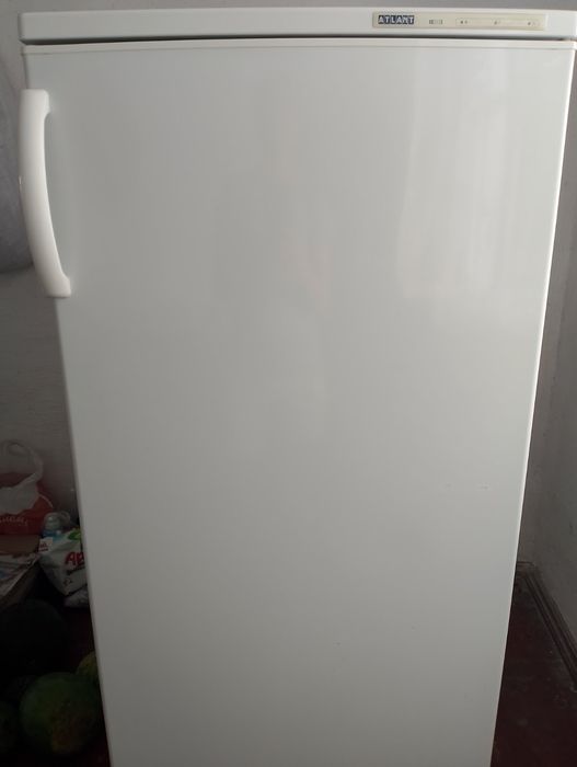 Морозильна камера ATLANT