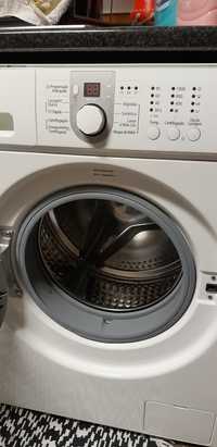 Máquina de lavar Samsung