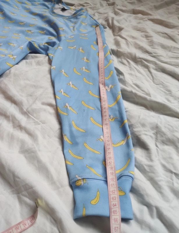 Aloha from Deer made in poland polska marka 40 L bluza medicine banan