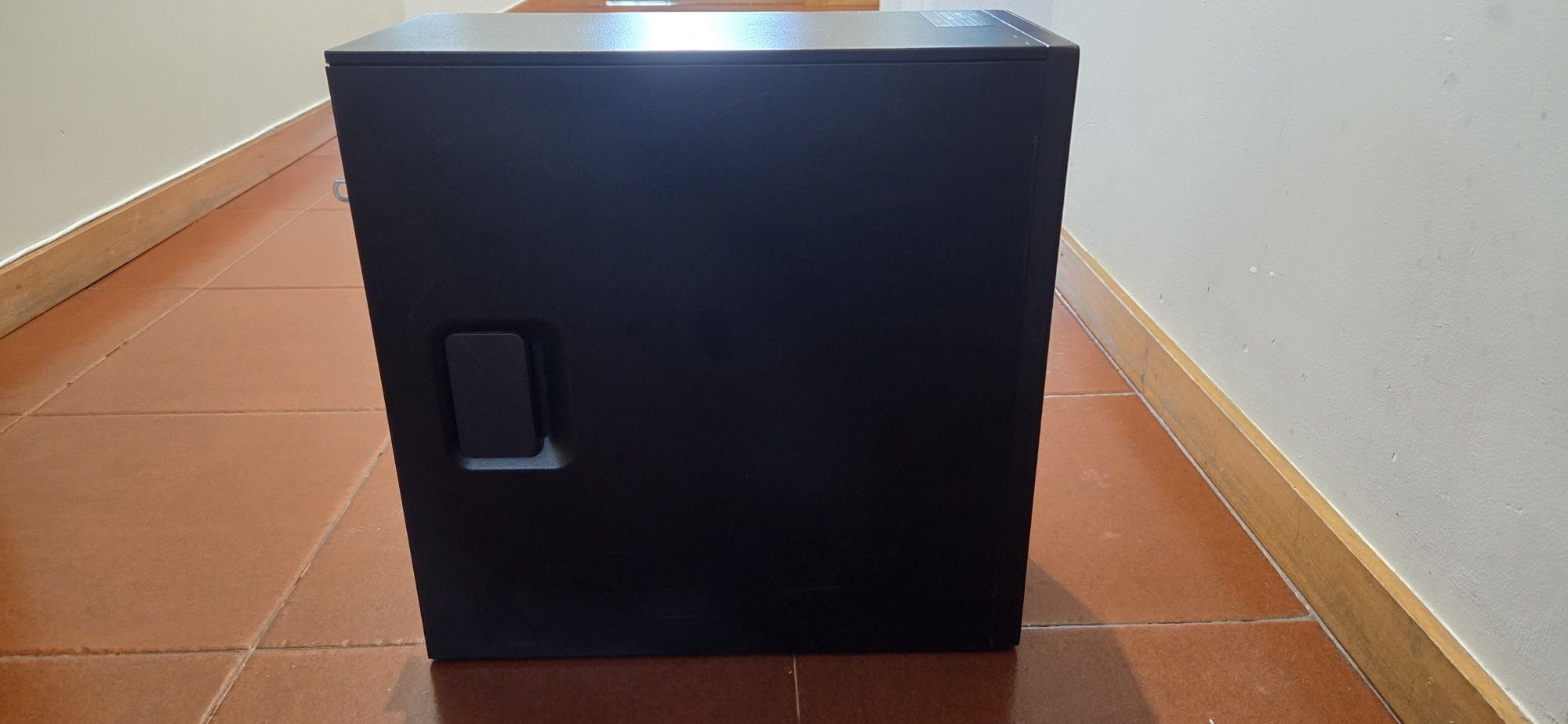 Computador HP I5
