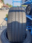 Шина 1шт 245/45 R18 99Y Falken Azenis FK510 Runflat.