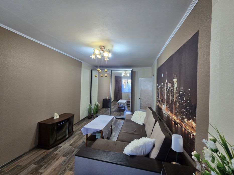 Продаж 2 кімнатна квартира Ліски вулиця Курортна сертифікат