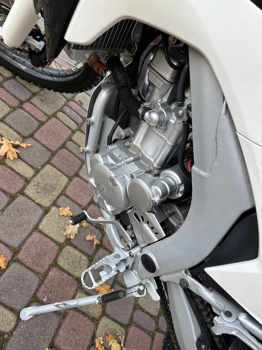 Продам Loncin 300cc