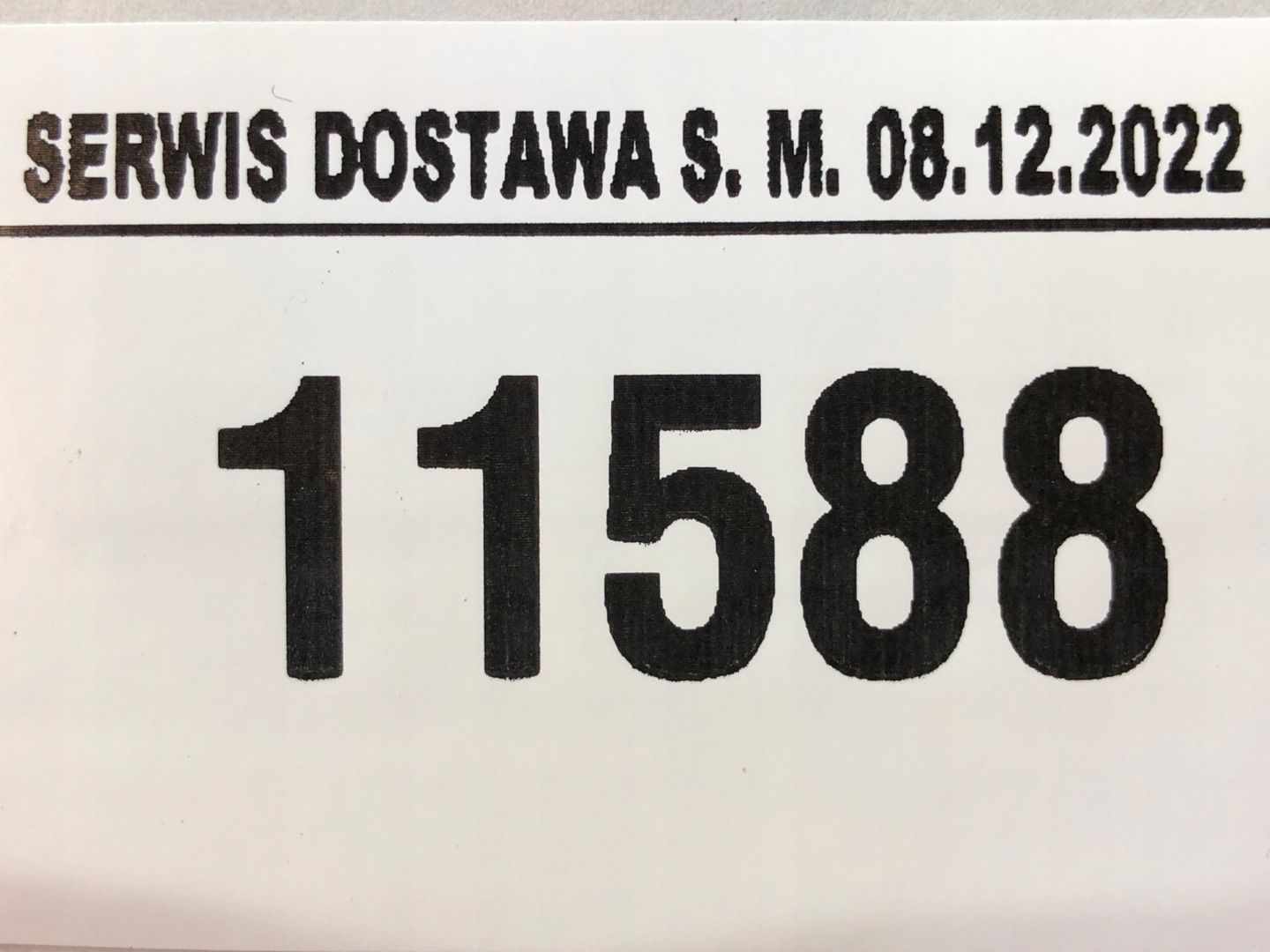 AUDI Q3 II 2 LISTWA DRZWI PRAWY PRZÓD PRAWA