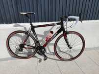 Bicicleta de estrada Dynatek
