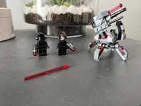 Zestaw Lego Star Wars 75197