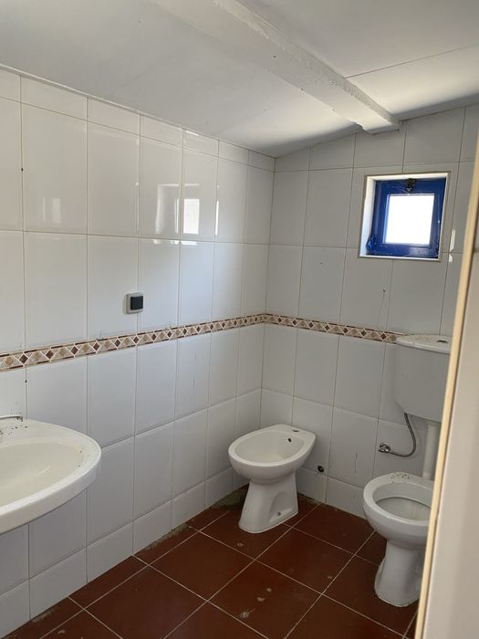 Casa com preojecto aprovado alcacer do sal