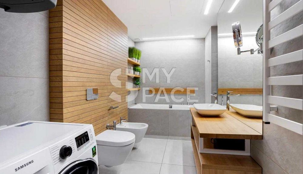 Тераса!ЖК Ліпінка Новомостицько-Замковецький, Данченка,Варшавський