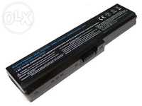 Bateria Toshiba Satellite L735 C660 C650 M500