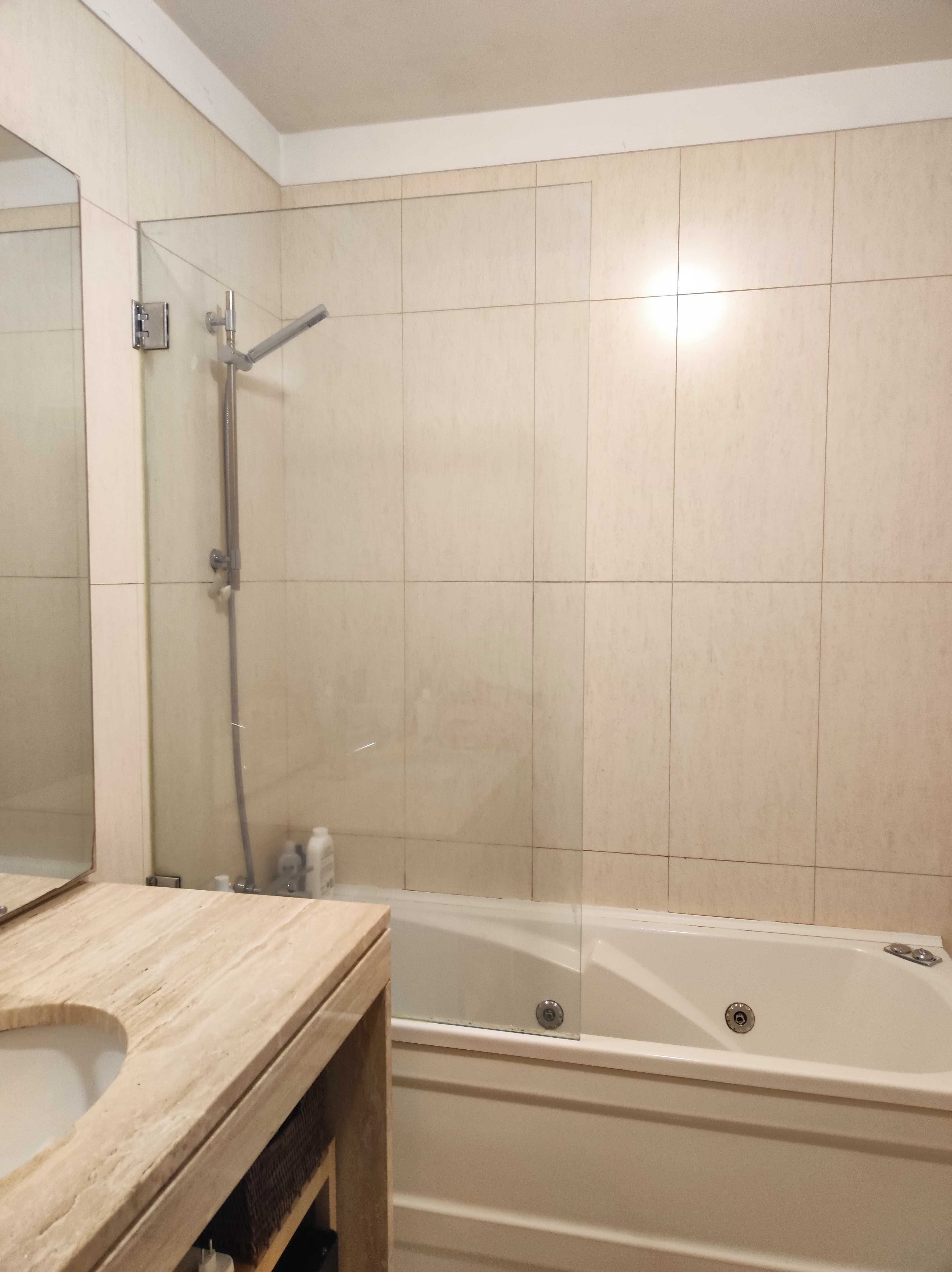 Apartamento T2, Fraião, Braga