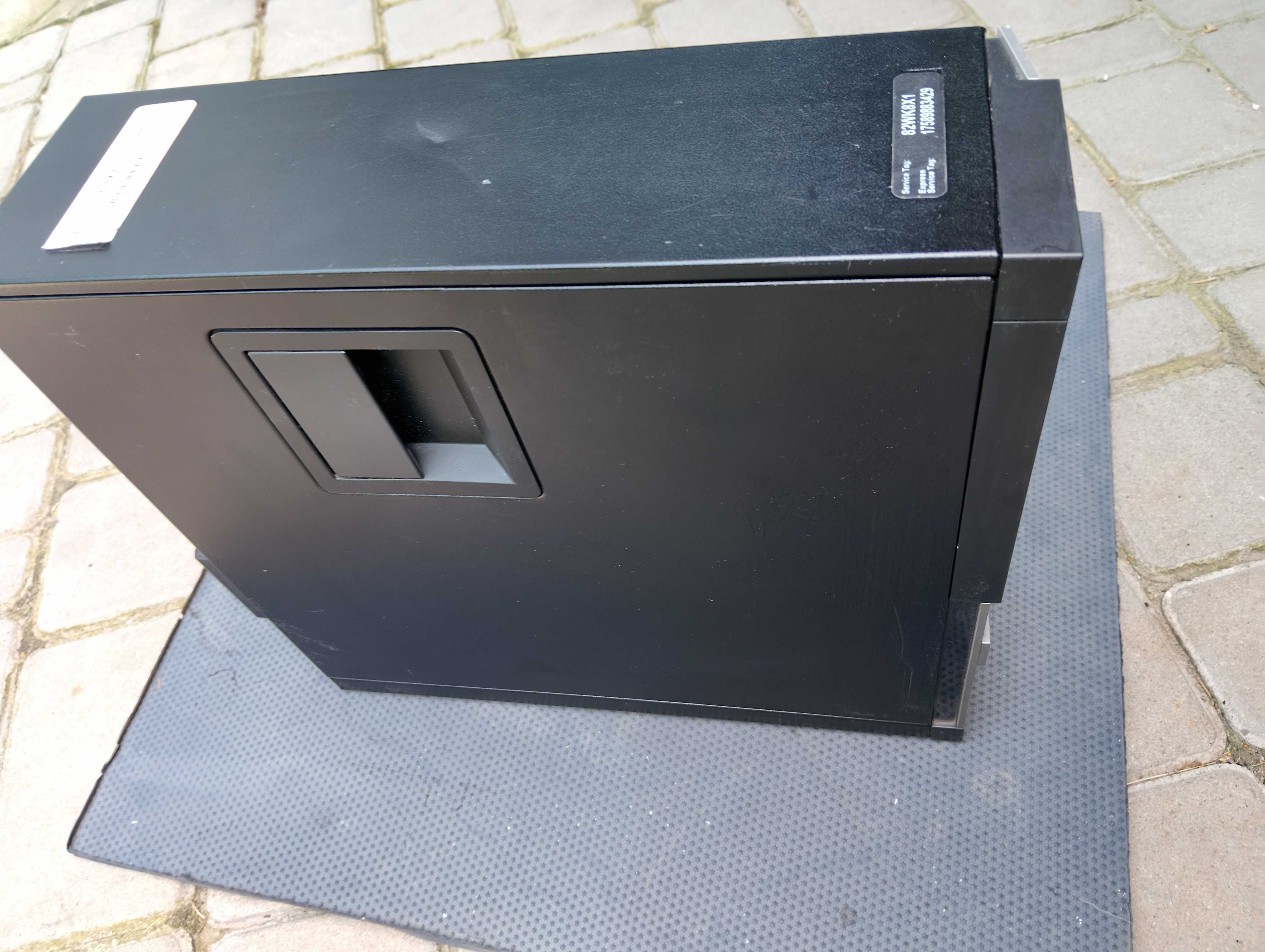 Системник Dell OptiPlex 3010(i5-3470, 8Gb DDR3, No HDD)